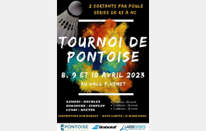 Tournoi de Pontoise