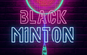BLACKMINTON