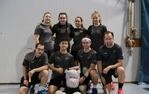 Collectif Bad en Seine 2