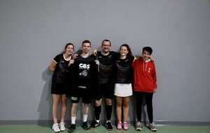 Collectif Bad en Seine 3