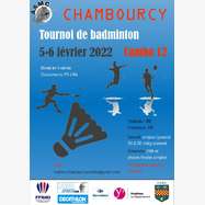 Tournoi de Chambourcy