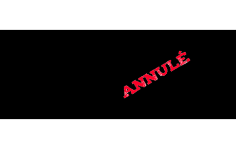Annulation des compétitions jusqu'au 15 juillet