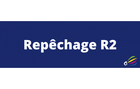 Repêchage en R2 !