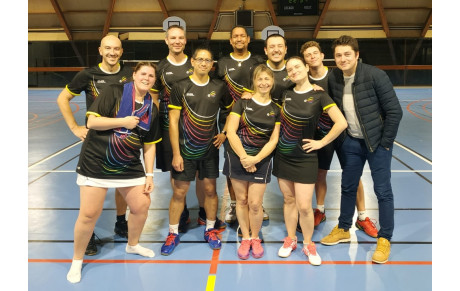 Collectif Bad en Seine 5