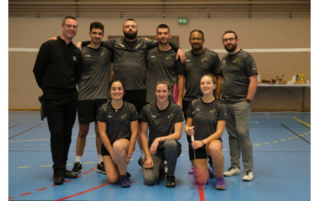 Collectif Bad en Seine 1