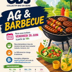 AG + BBQ