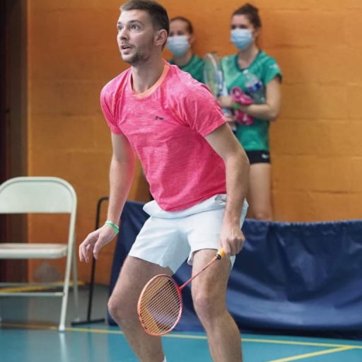 Romain Meyniel