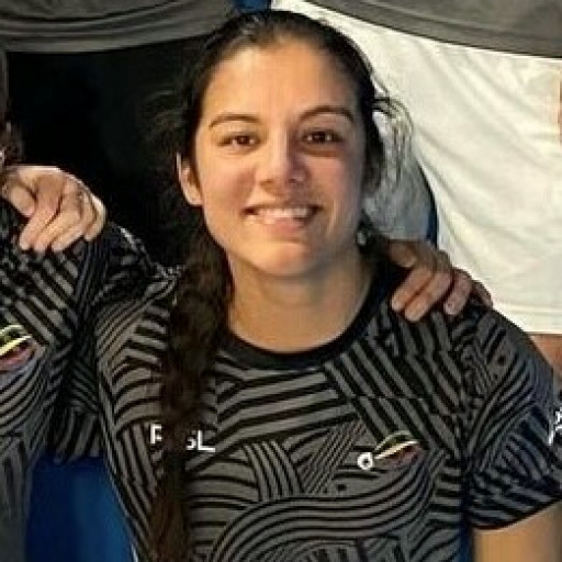 Ophelie Gastrin